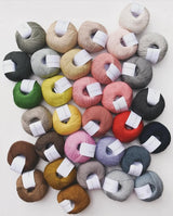 Knitting for Olive | Cotton Merino
