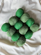 Knitting for Olive | Cotton Merino