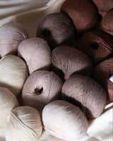 Knitting for Olive | Cotton Merino