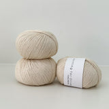 Knitting for Olive | Cotton Merino