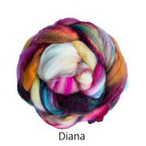 Diana Malabrigo Cloud 100% Merino Wool - Thread Collective Australia