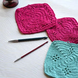 KnitPro | Dreamz Tunisian Crochet Hook