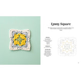 Granny Square Style | Hyllam Lefèvre
