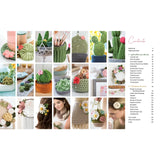 Modern Crochet Garden | Amy Gaines