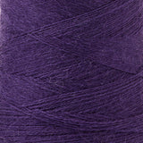 GIST | Array Wool Yarn - Eggplant
