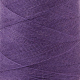 GIST | Array Wool Yarn - Eggplant