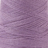 GIST | Array Wool Yarn - Eggplant