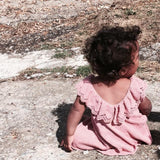 Knitting For Olive | Angel Dress Pattern & Yarn Pack