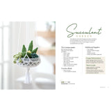 Modern Crochet Garden | Amy Gaines