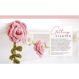 Modern Crochet Garden | Amy Gaines