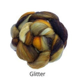 Glitter Malabrigo Cloud 100% Merino Wool - Thread Collective Australia