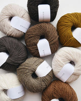 Knitting for Olive | Heavy Merino