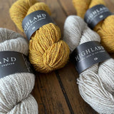 Harrisville Designs Highland Skeins (100g)