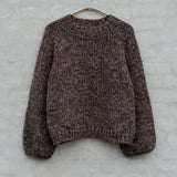 Knitting For Olive | Bertha Sweater Pattern & Yarn Pack