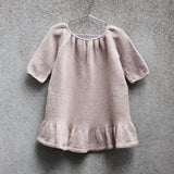 Knitting For Olive | Augusta Dress Pattern & Yarn Pack