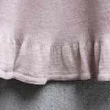 Knitting For Olive | Augusta Dress Pattern & Yarn Pack