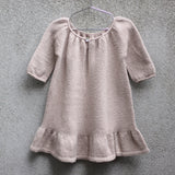 Knitting For Olive | Augusta Dress Pattern & Yarn Pack