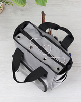 Ashford | Knitting Project Carry Bag