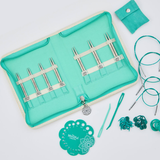KnitPro | Grace Interchangeable Needles Set 10cm