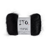 Sensai Mohair / Silk Yarn | ITO Yarns