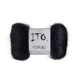Sensai Mohair / Silk Yarn | ITO Yarns