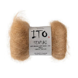 Sensai Mohair / Silk Yarn | ITO Yarns