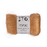 Sensai Mohair / Silk Yarn | ITO Yarns
