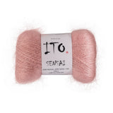Sensai Mohair / Silk Yarn | ITO Yarns