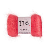 Sensai Mohair / Silk Yarn | ITO Yarns