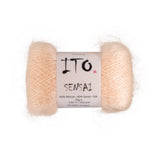 Sensai Mohair / Silk Yarn | ITO Yarns