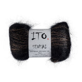 Sensai Mohair / Silk Yarn | ITO Yarns