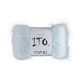Sensai Mohair / Silk Yarn | ITO Yarns