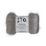 Sensai Mohair / Silk Yarn | ITO Yarns