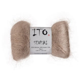 Sensai Mohair / Silk Yarn | ITO Yarns