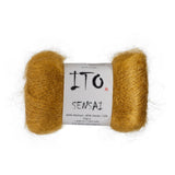 Sensai Mohair / Silk Yarn | ITO Yarns