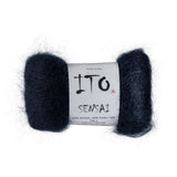 Sensai Mohair / Silk Yarn | ITO Yarns