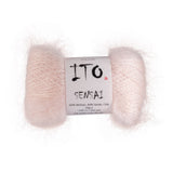 Sensai Mohair / Silk Yarn | ITO Yarns