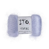 Sensai Mohair / Silk Yarn | ITO Yarns