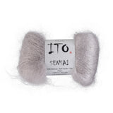 Sensai Mohair / Silk Yarn | ITO Yarns