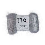 Sensai Mohair / Silk Yarn | ITO Yarns