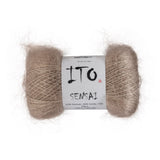 Sensai Mohair / Silk Yarn | ITO Yarns
