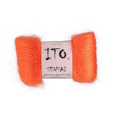 Sensai Mohair / Silk Yarn | ITO Yarns