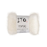 Sensai Mohair / Silk Yarn | ITO Yarns