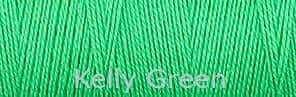 Kelly Green Venne 100% ORGANIC Egyptian Cotton Ne 8/2, Yarn, Venne,- Weaving, Thread Collective, Brisbane, Australia
