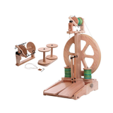 Ashford Kiwi 3 Spinning Wheel