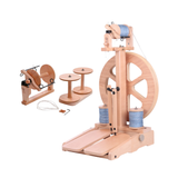 Ashford Kiwi 3 Spinning Wheel
