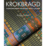 Krokbragd: Contemporary Weaving With Colour | Angie Parker