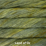 Malabrigo 100% Merino - Sock