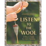 Listen to the Wool | Josefin Waltin & Dan Waltin