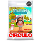 Circulo Liz Amigurumi Kit - Thread Collective Australia